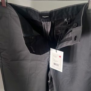 New with Tags Club Monaco Trouser Pant in color Gray